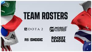 e-sport
