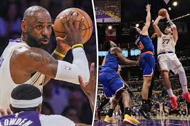 Lakers’ health, chemistry far more important than homecourt advantage