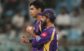 Why KKR Pacer Kartik Tyagi Continued Despite Bowling 2 Beamers In Same Over. IPL Rule Explained