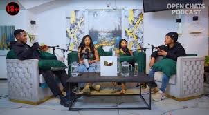 Open Chats Podcast Sparks Outrage: DA Reports Racism to Human Rights Commission!