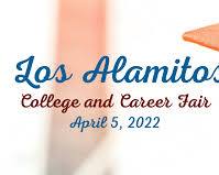 Image of Los Alamitos College and Career Fair