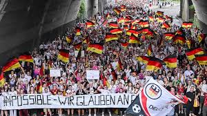 BILD - News update