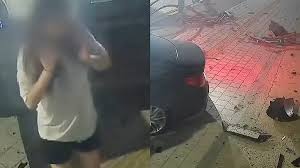 역주행