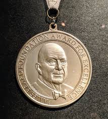 Food | NEW: Providence’s Oberlin, Claudine Among 2026 James Beard Semifinalists for RI