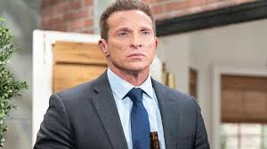 ‘General Hospital’s’ Steve Burton Reveals a Shocking Truth About His Daytime Emmy Reel