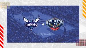 Palpite Charlotte Hornets x New Orleans Pelicans - NBA, 02/02/2026