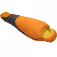 Sub zero sleeping bag