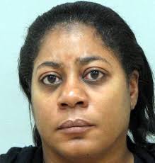 Natasha Brown, 43, was arrested Wednesday and arraigned on accusations of welfare fraud above $500, embezzling between $1,000 and $20,000, ... - natasha-brownjpg-c8f787fbdd69ea0a