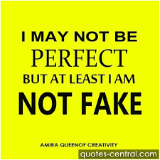 I may not be perfect... - Quotes-Central.com via Relatably.com