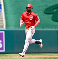 Nats host Houston in search of pitching answers
