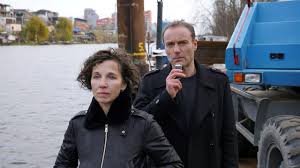 Tatort heute: Meret Becker im Zeugenschutzprogramm – Realität oder Fiktion?