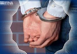 برگزارکنندگان قهوه پارتی در جزیره کیش بازداشت شدند