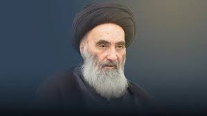 مخالفت دوباره آیت‌الله سیستانی با یک اقدام در مسیر پیاده‌روی اربعین