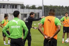 Borussia Mönchengladbach - News update