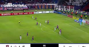 San Lorenzo vs Santos: A Draw and Neymar's Latest Setback