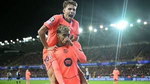 Champions League 2025/26: Horarios y dónde ver los partidos clave de la jornada