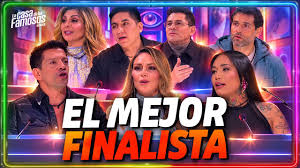 Gema revela en pleno debate quién no debería ganar La Casa de los Famosos México