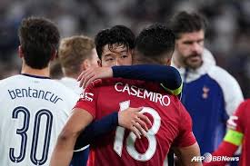 맨체스터 유나이티드 fc 아이콘