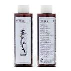 KORRES Shampoo Almond and Linseed for DryDamaged Hair 250