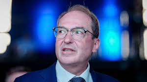 „Dobrindt wäre konservativ genug“ — WELT