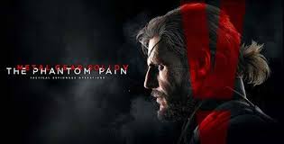 Image result for mgs5 phantom pain pc