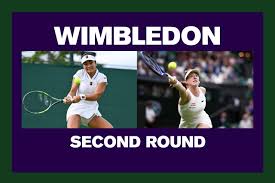 LIVE: Alex Eala vs Maya Joint – Wimbledon 2026 second round
