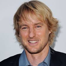 Risultati immagini per owen wilson foto