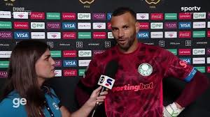 ¡Palmeiras Eliminado! ¿Culpa de Abel? ¡El Debate Está Que Arde! - Imagen principal del artículo