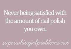 Nail polish quotes on Pinterest | Nail Quotes, Nail Art Galleries ... via Relatably.com