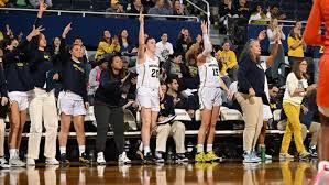 Michigan Wolverines Face Vanderbilt Commodores in Coretta Scott King Classic