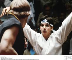 The Enduring Legacy of The Karate Kid Franchise