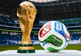شما نظر بدهید/ فینال جام‌جهانی 2026 بین کدام تیم‌ها برگزار می‌شود؟