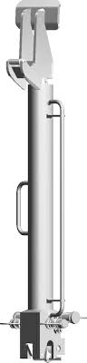 RCS Climbing Device and Hydraulics Assembly ...