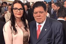 Justiça nega pensão por morte à viúva do ex-governador Flaviano Melo