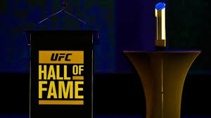 Two-Time UFC Champion Honored During UFC 324 Broadcast as 2026 Hall of Fame Inductee