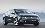 Купить Фольксваген Пассат СС (Volkswagen Passat CC)