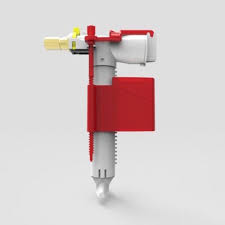 SANIT Universal Fill Valve 510 G3/8 Compact - All4Bathroom ...