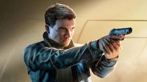 007 First Light : Et si la voix de 007 devenait le visage du nouveau James Bond ?