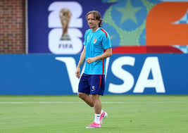 Suker Confirms: Modric Will Return to Real Madrid