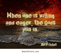 Aeschylus Picture Quotes - QuotePixel via Relatably.com