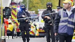 BBC - News update