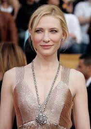 Image result for cate blanchett