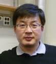 Yu Rong(Senior Scientist) - yu_rong