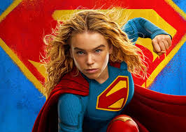 Supergirl’s Rotten Tomatoes Audience Score Soars Higher Than Critics’