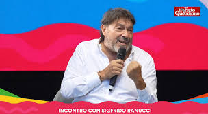Trend Google: sigfrido ranucci