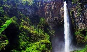 Image result for air terjun SIPISO