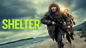 دانلود و تماشای فیلم سینمایی پناهگاه با دوبله فارسی Shelter 2026 WEB-DL