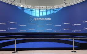 gamescom 2026