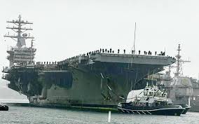 uss nimitz (cvn-68)