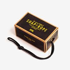 Image result for "soap on a rope"